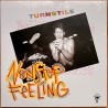 Turnstile - "Nonstop Feeling" - LP