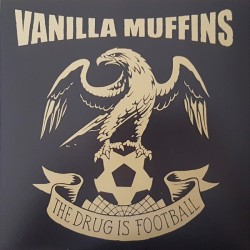 Vanilla Muffins - "The Drug...