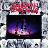 Suicidal Tendencies - "S/T" - LP (Reissue - Colored Vinyl)