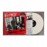 Business, The - "Saturdays Heroes" LP (2020RP - White Vinyl)
