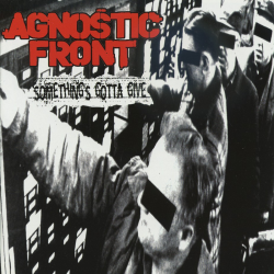 Agnostic Front -...