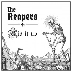 Reapers, The - "Rip It Up"...