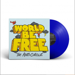 World Be Free - "The...