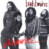 Bad Brains - "Quickness" - LP (2022RP)