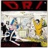 D.R.I. - "Dealing With It" - LP