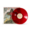 Trapped Under Ice - "Big Kiss Goodnight" - LP (Transparent Red)