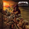 Helloween - "Walls Of Jericho" - LP