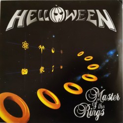 Helloween - "Master of the...