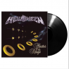 Helloween - "Master of the Rings" - LP