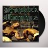 Dropkick Murphys - "The Warrior's Code" - LP