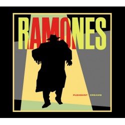 Ramones - "Pleasant Dreams"...