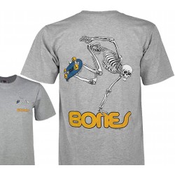 T-Shirt Powell Peralta Bone...