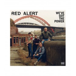 Red Alert - "We'Ve Got The...