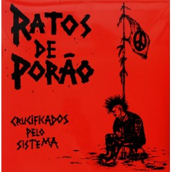 Ratos de Porão -...
