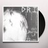 Dirty Rotten Imbeciles - "Dirty Rotten LP" - Vinyl