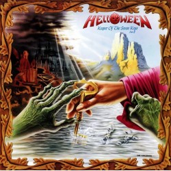 Helloween - "Keeper Of The...