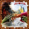Helloween - "Keeper Of The Seven Keys Part II" - LP