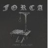 Forca - "Forca" - 12" Vinyl