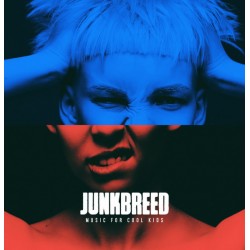 Junkbreed - "Music For Cool...