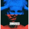 Junkbreed - "Music For Cool Kids" - LP Vinyl (Two colors available)