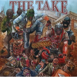Take, The - "The Take" - LP...