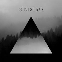 Sinistro - "S/T" - 2x Vinyl