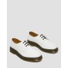Dr.Martens 1461 Smooth Leather White