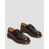 Dr.Martens 1461 Burgundy Smooth Leather Shoes