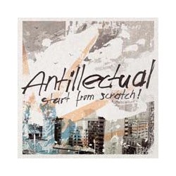 Antillectual - "Start from...