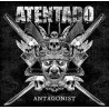 Atentado - "Antagonist" CD