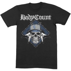 Body Count - "Attack" - T-Shirt