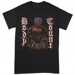 Body Count - "1992 Cover" -...