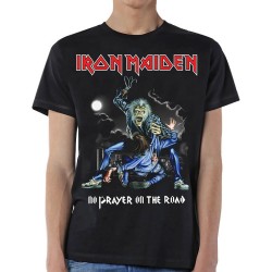 Iron Maiden - "No Prayer On...