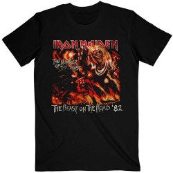Iron Maiden - "The Beast On...