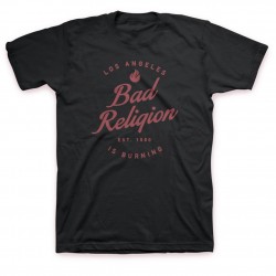 Bad Religion - "LA Is...