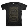 Clutch - "All Seeing Owl" - T-Shirt
