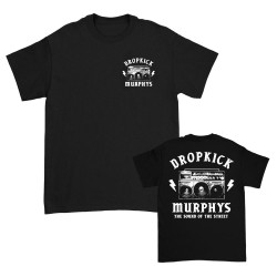 Dropkick Murphys - "Boombox...