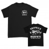 Dropkick Murphys - "Boombox Bolts" - T-Shirt