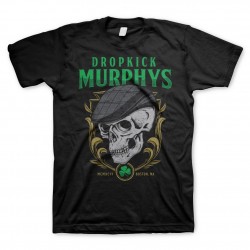 Dropkick Murphys - "Skelly...