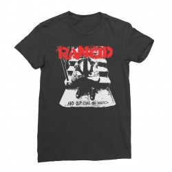 Rancid "...And Out Come The...