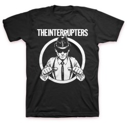 Interrupters, The -...