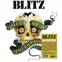 Blitz - "Voice of a...