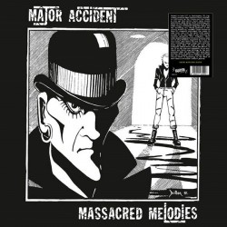 Major Accident - "Massacred...