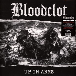 Bloodclot - "Up In Arms" -...