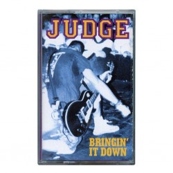 Judge - "Bringin It Down" -...
