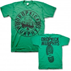 Dropkick Murphys - "Boot" -...