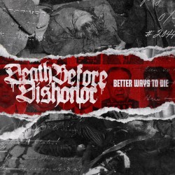 Death Before Dishonor -...