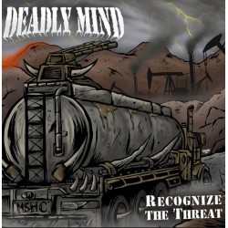 Deadly Mind - "Recognize...