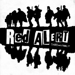 Red Alert - "Third and...