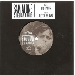 Sam Alone & The...